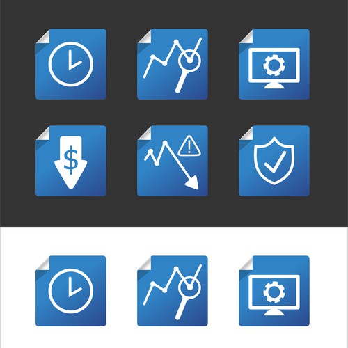 Vector Icon Designs