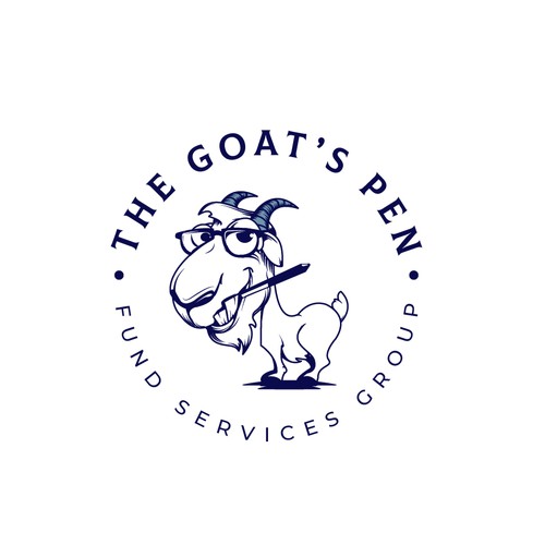 The Goat's Pen 