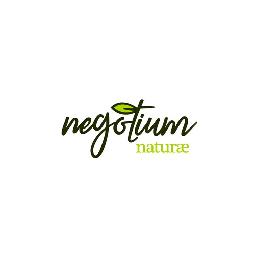 Nature Logo