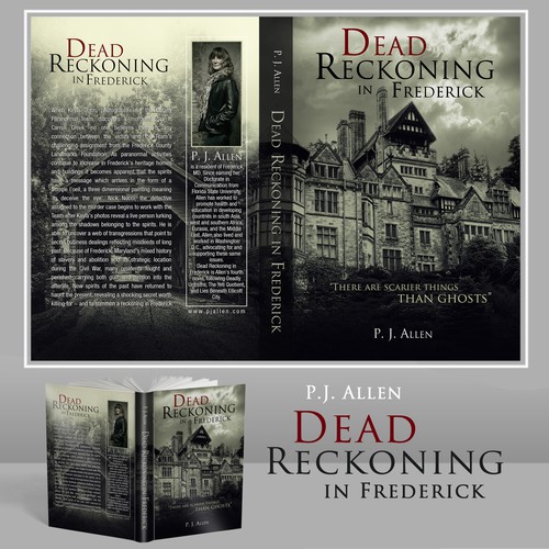 Dead Reckoning