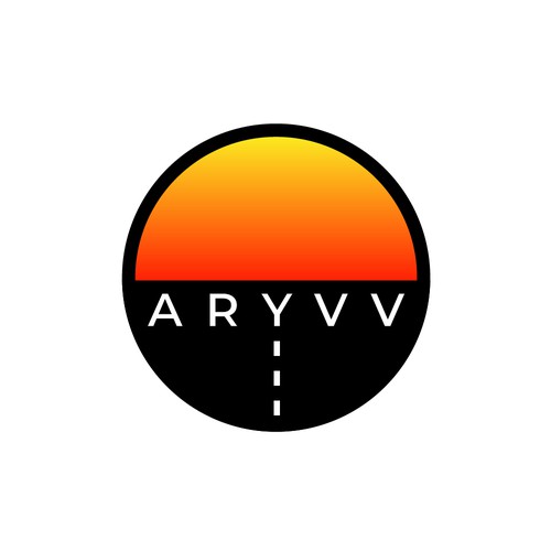 ARYVV App Logo