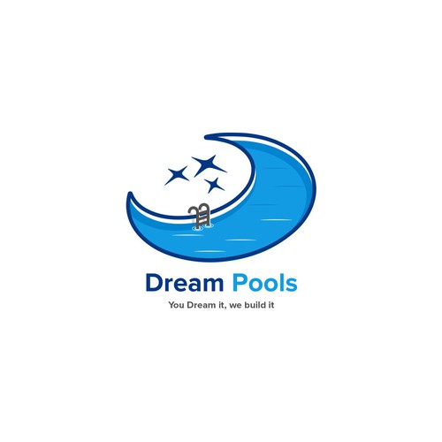 Dream Pools