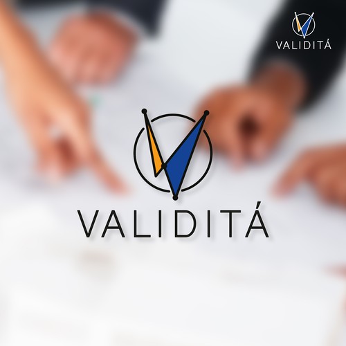 VALDITÀ - LOGO 