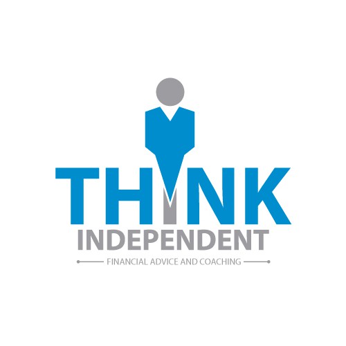Create a logo capturing the essence of Independence