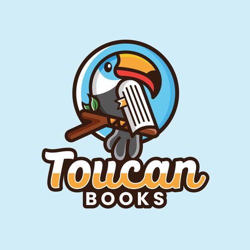 Toucan Books