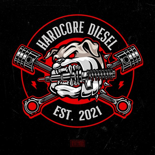 Hardcore Diesel