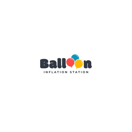 Balloon Inflation Station