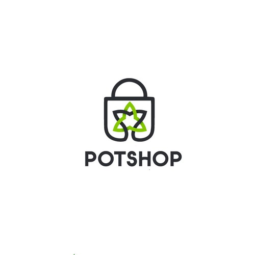 shoping logo 