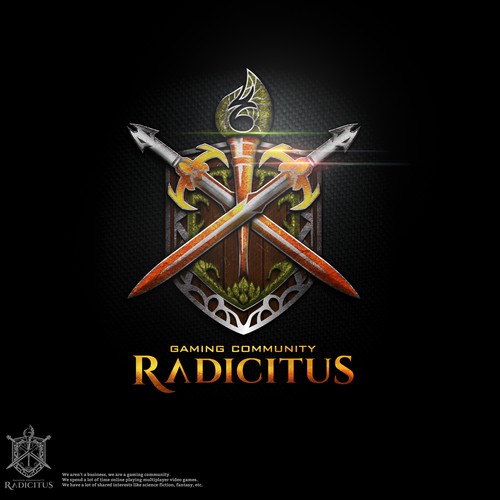 Radicitus