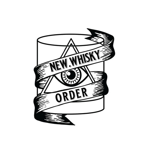 New.Whiskyorder Logo Design