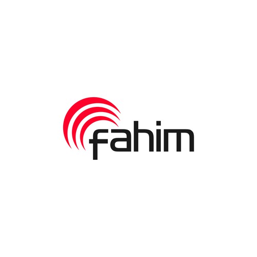 Logo for Fahim