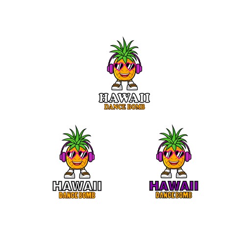 hawaii logo