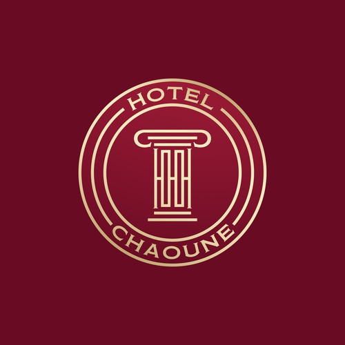 HOTEL CHAOUNE
