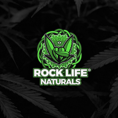 Rock File Naturals