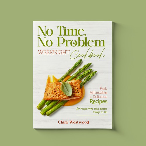 Weekhight Cookbook
