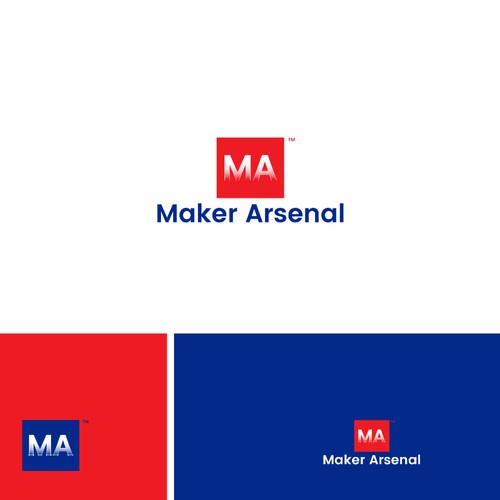 Maker Arsenal | From sketches to Reality 