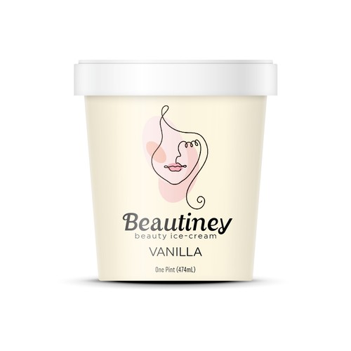  Icem cream package