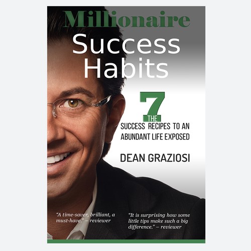 Cover for Personal development self new book.  