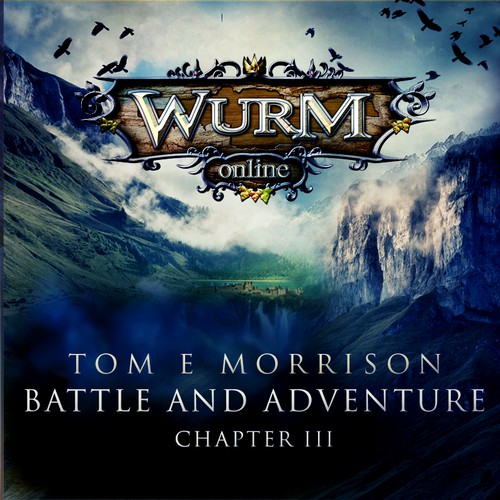 Album Cover - Wurm Online Battle And Adventure