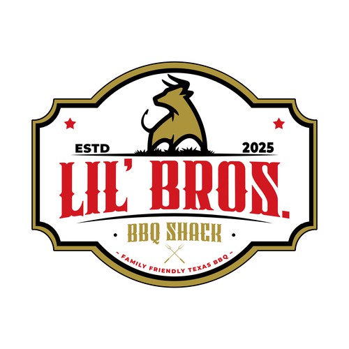 Lil' Bros BBQ Shack