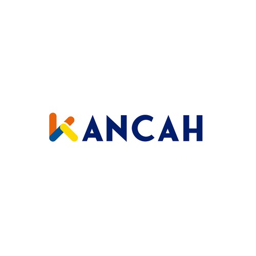 KANCAH LOGO DESIGN