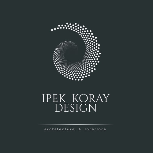Ipek Koray Design Logo