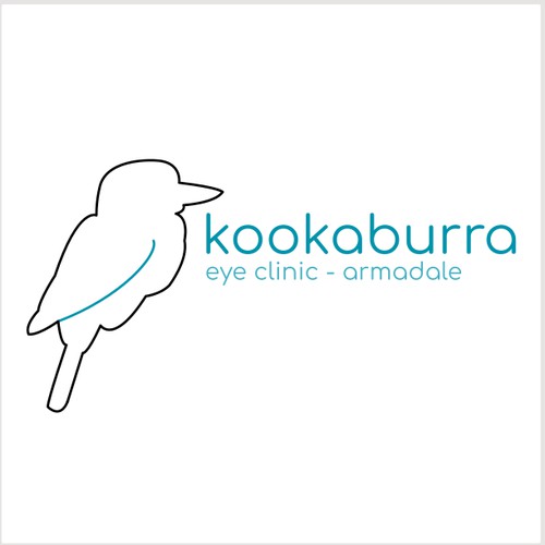 Kookaburra Logo