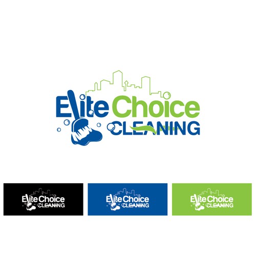 EliteChoice Cleaning