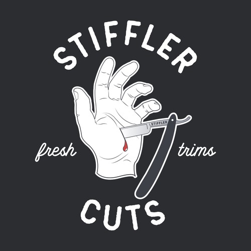 Fresh cut for new barber startup