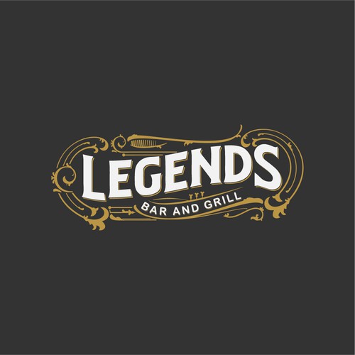 Legends bar & grill