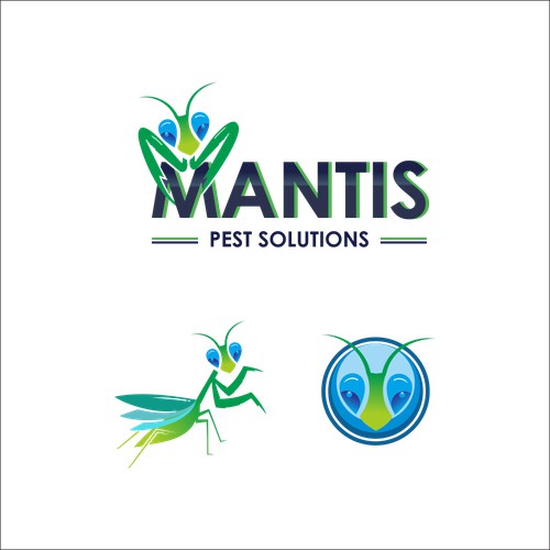 logo mantis