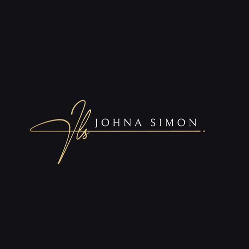 Jhona Simon logo