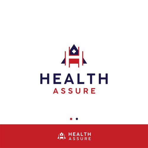 Logo Health Assure