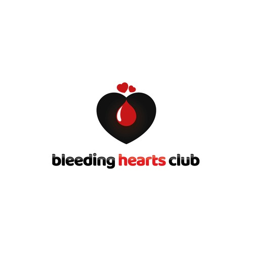 bleeding hearts club