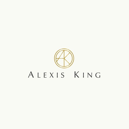 Logo for Alexis King