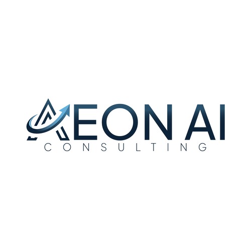 Aeon AI Consulting Logo Company