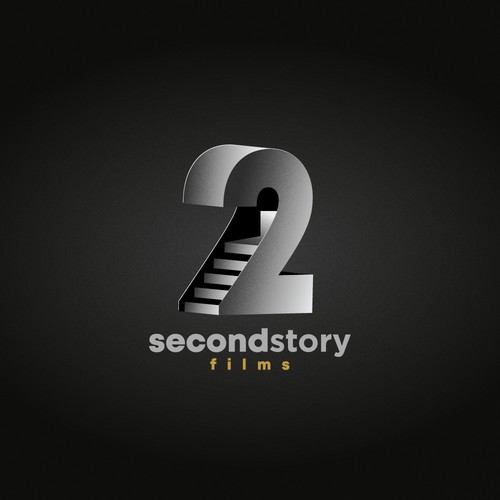 2ndStory Logo