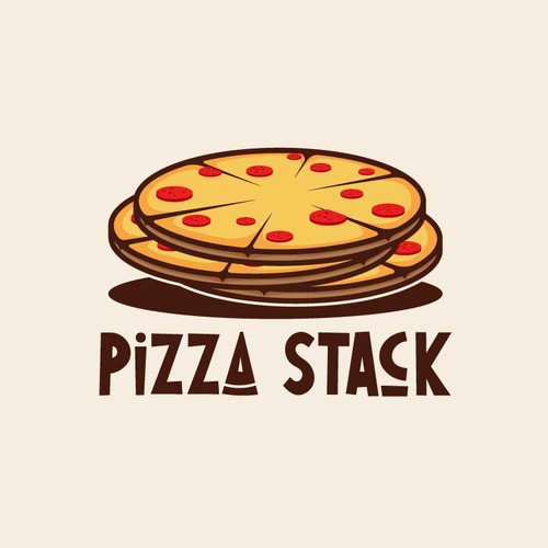 Pizza Stack