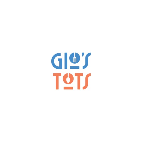 Gio's Tots design
