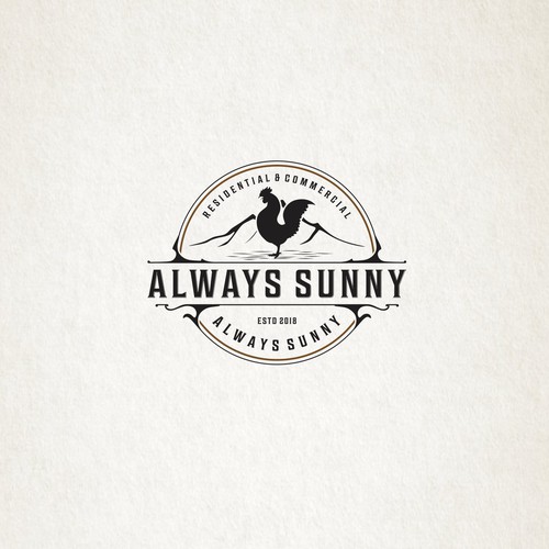 Always Sunny Painting, LLC