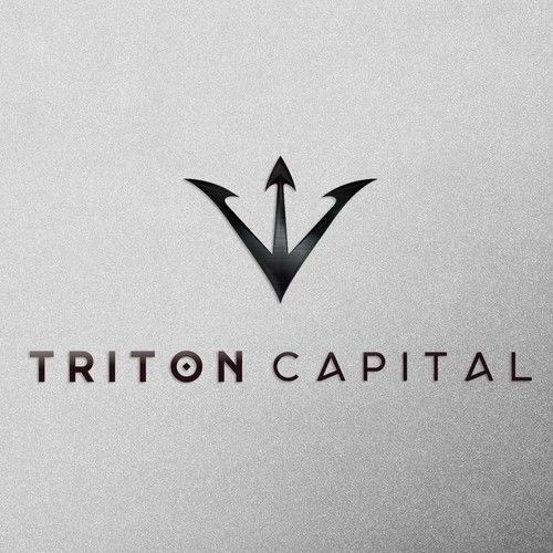 Triton Capital Logo