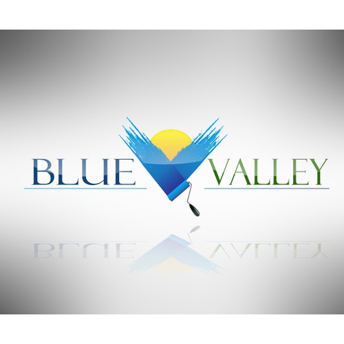 New logo wanted for BLUE VALLEY LLC.