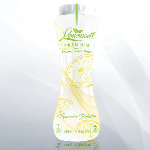 Lemonwell Organic