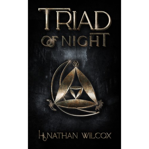Urban fantasy