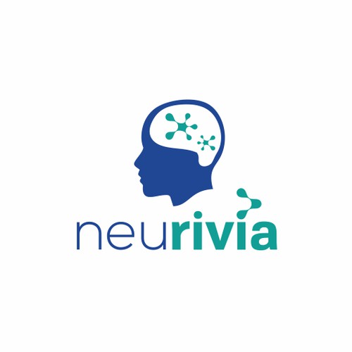 Brain Supplement Logo