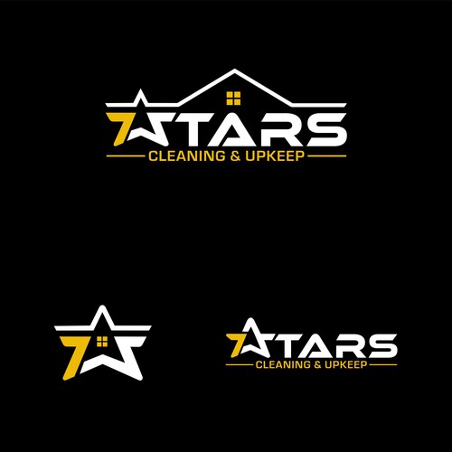 Stars Cleaning & Upkeep