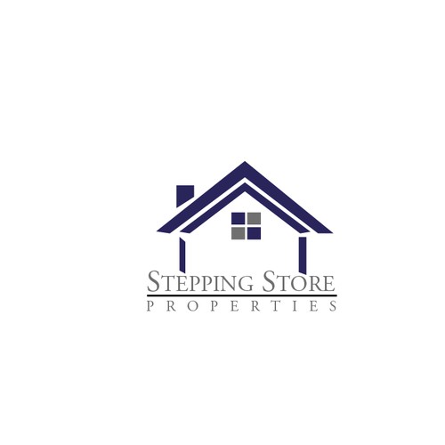 stepping store 