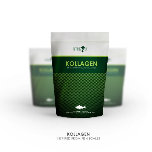 Kollagen