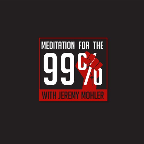 Meditation for the 99%