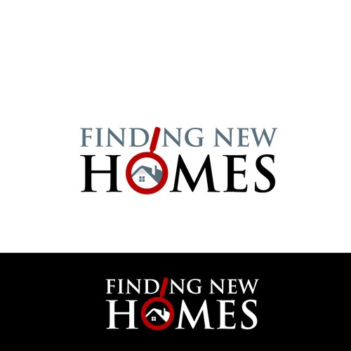 Create A New Logo For Web 2.0 Real Estate Portal